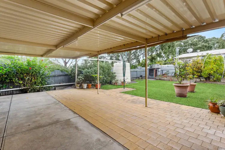 Second view of Homely house listing, 23 Norman Crescent, Hackham SA 5163