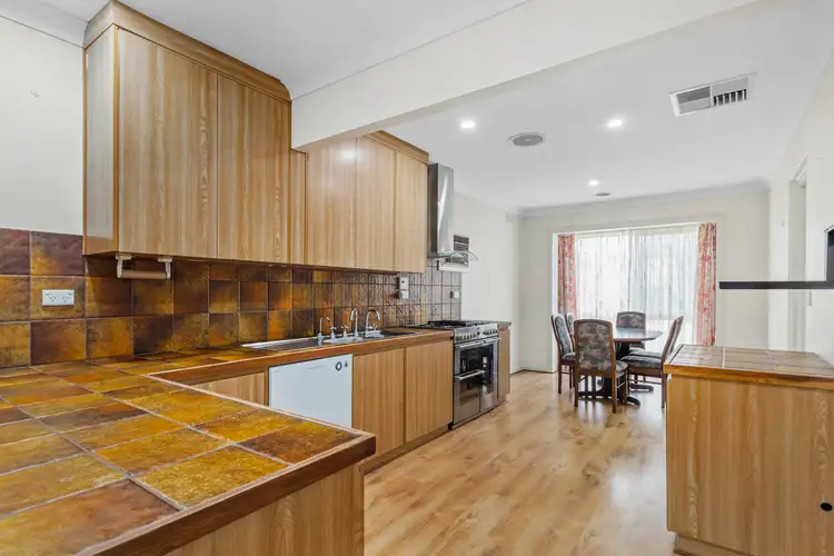 Fourth view of Homely house listing, 23 Norman Crescent, Hackham SA 5163