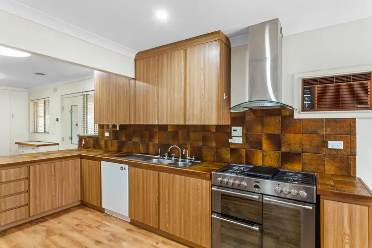 Fifth view of Homely house listing, 23 Norman Crescent, Hackham SA 5163