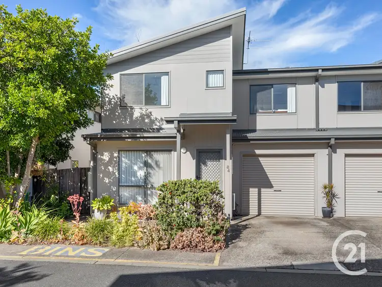 84/40-56 Gledson Street, North Booval QLD 4304