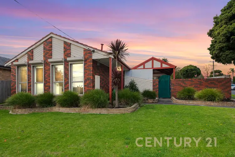 5 Eagle Drive, Noble Park North VIC 3174