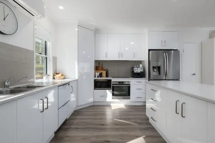 Fifth view of Homely rural property listing, 202 Arborten Road, Glenwood QLD 4570