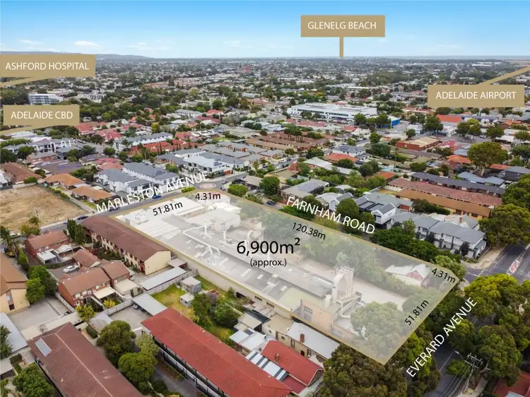 24 Marleston Avenue, Ashford SA 5035