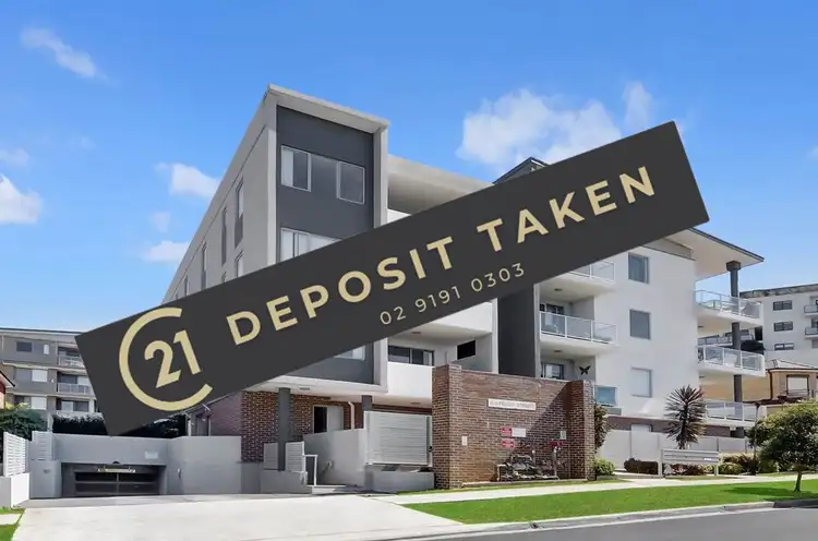 10/4-6 Peggy Street, Mays Hill NSW 2145