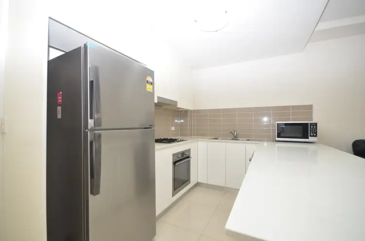 Third view of Homely apartment listing, 10/4-6 Peggy Street, Mays Hill NSW 2145