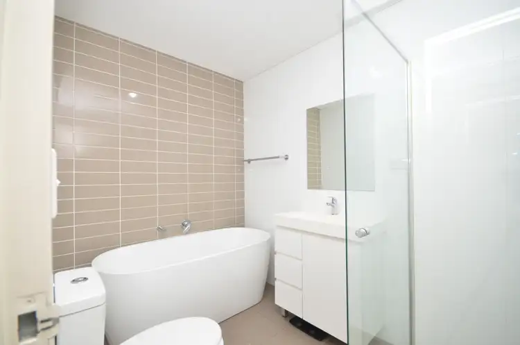 Fourth view of Homely apartment listing, 10/4-6 Peggy Street, Mays Hill NSW 2145