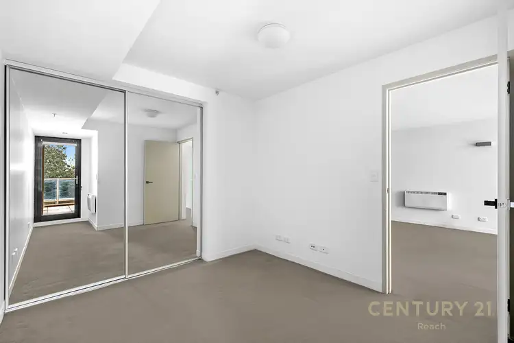 Fifth view of Homely apartment listing, 402/377 Burwood Road, Hawthorn VIC 3122