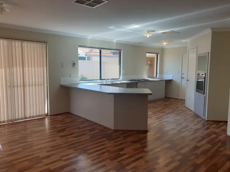 Third view of Homely house listing, 15 Dunsborough Court, Dawesville WA 6211