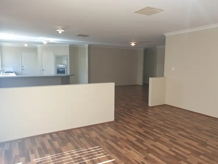 Fifth view of Homely house listing, 15 Dunsborough Court, Dawesville WA 6211