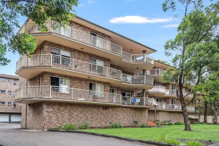 17/51-55 Lane Street, Wentworthville NSW 2145