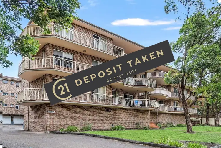 17/51-55 Lane Street, Wentworthville NSW 2145