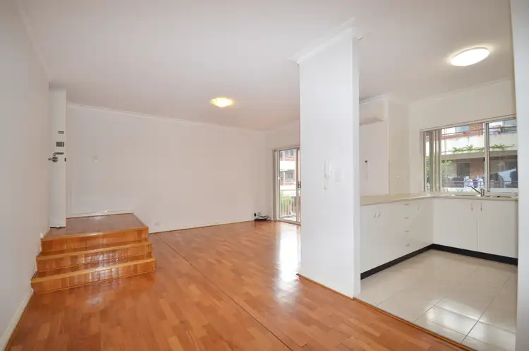 Fourth view of Homely apartment listing, 17/51-55 Lane Street, Wentworthville NSW 2145
