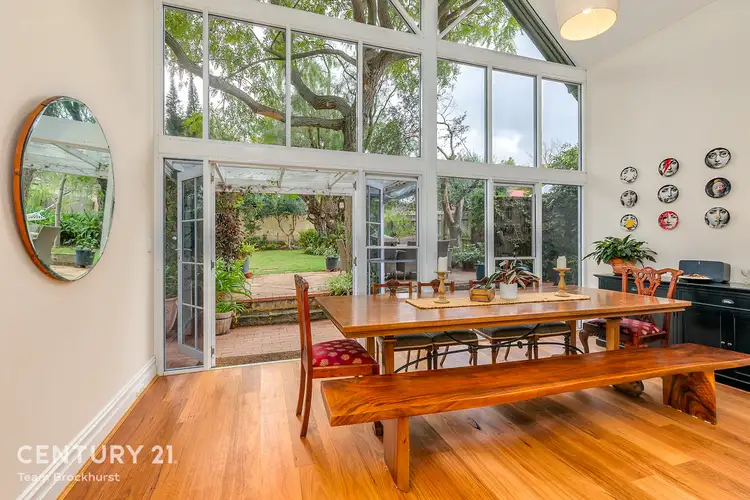 Second view of Homely house listing, 72 Hampton Road, Fremantle WA 6160