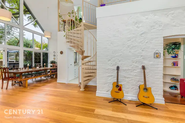 Third view of Homely house listing, 72 Hampton Road, Fremantle WA 6160