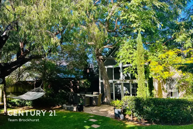 Fourth view of Homely house listing, 72 Hampton Road, Fremantle WA 6160