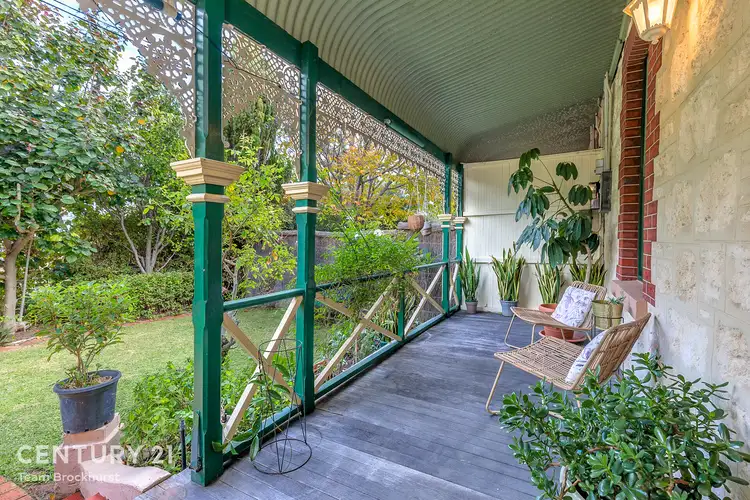 Sixth view of Homely house listing, 72 Hampton Road, Fremantle WA 6160