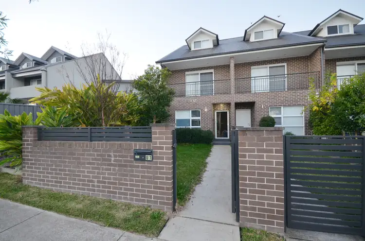 1/6 Water Street, Wentworthville NSW 2145