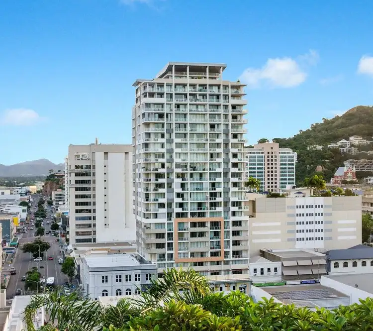 1203/106 Denham Street, Townsville City QLD 4810