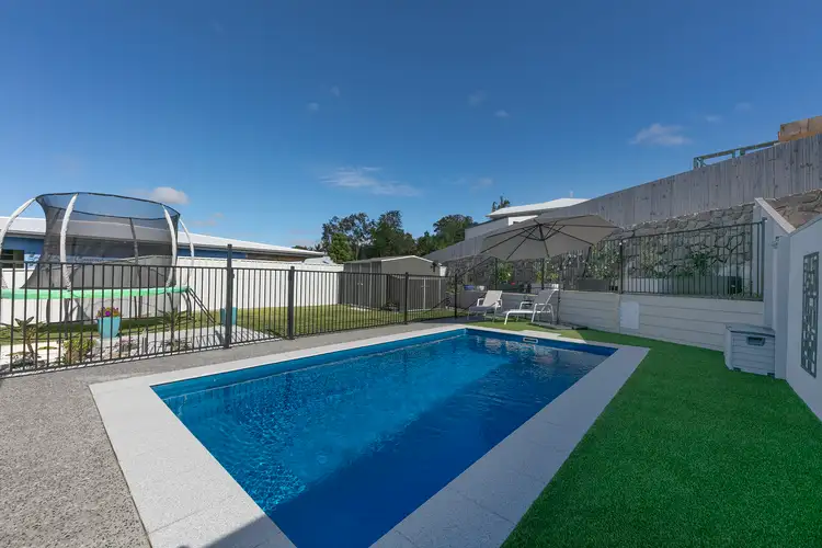 Second view of Homely house listing, 15 Camelot Court, Bli Bli QLD 4560