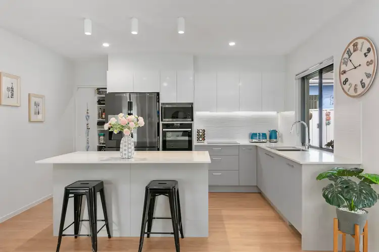 Sixth view of Homely house listing, 15 Camelot Court, Bli Bli QLD 4560