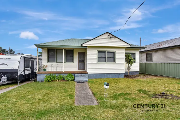 Main view of Homely house listing, 4 Lindley Street, Edgeworth NSW 2285