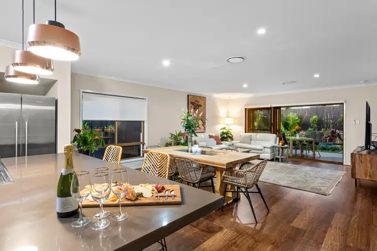 Sixth view of Homely house listing, 10 Harrison Street, North Lakes QLD 4509
