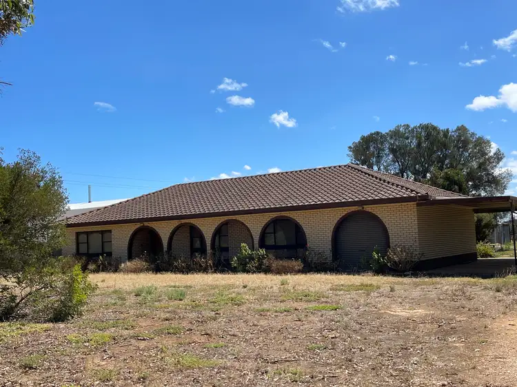 Main view of Homely land listing, 282 Shellgrit Road, Middle Beach SA 5501
