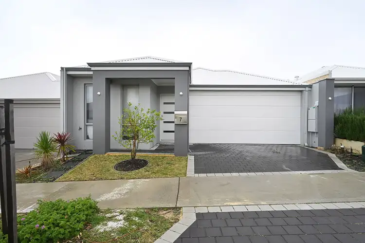 7 Spotted Way, Alkimos WA 6038