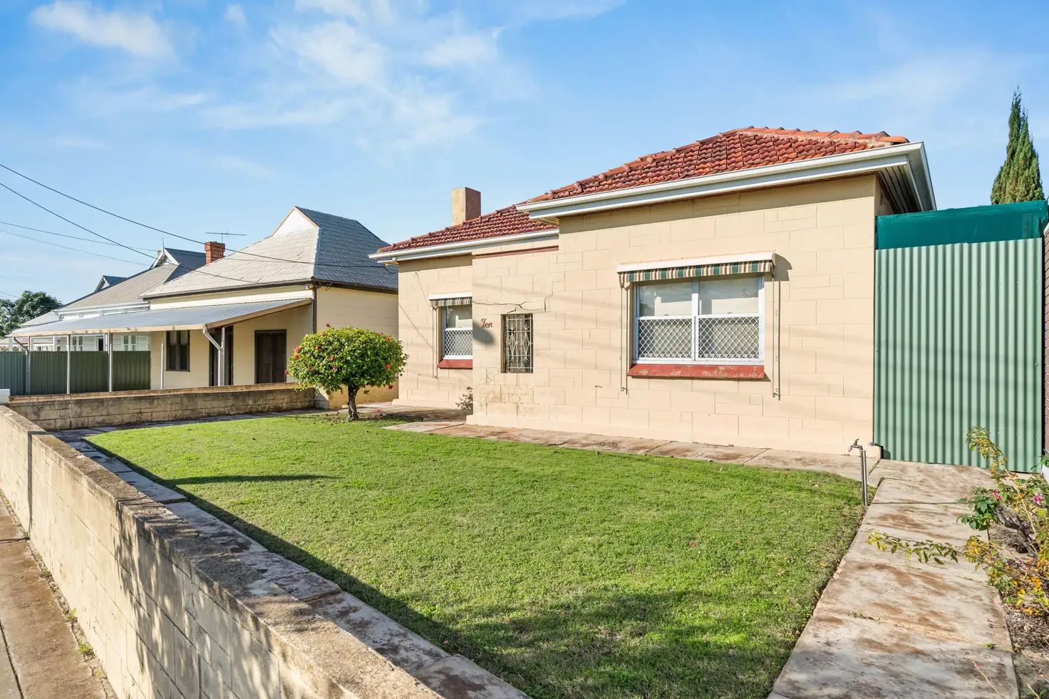 Main view of Homely house listing, 10 Swan Terrace, Ethelton SA 5015