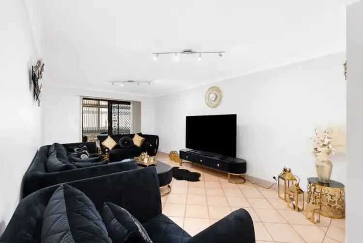 Second view of Homely house listing, 56 - 56A Tuncurry Street, Bossley Park NSW 2176