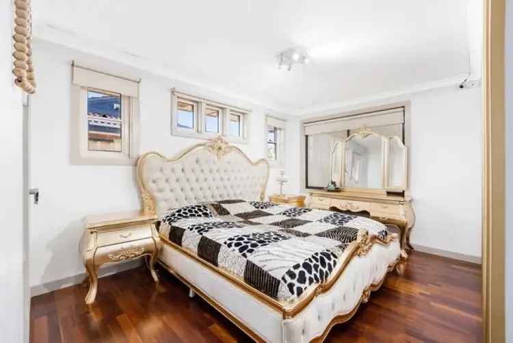 Fifth view of Homely house listing, 56 - 56A Tuncurry Street, Bossley Park NSW 2176