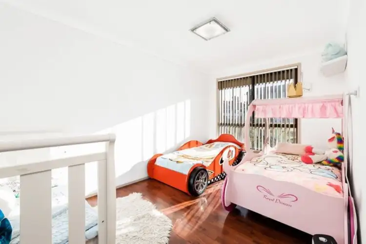 Sixth view of Homely house listing, 56 - 56A Tuncurry Street, Bossley Park NSW 2176