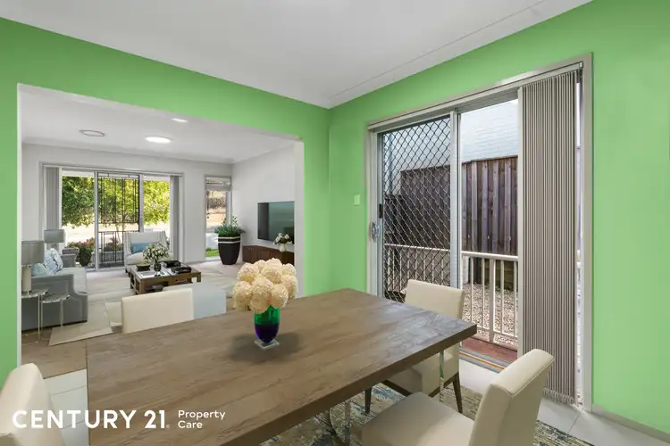 Second view of Homely house listing, 38 Gilchrist Drive, Campbelltown NSW 2560