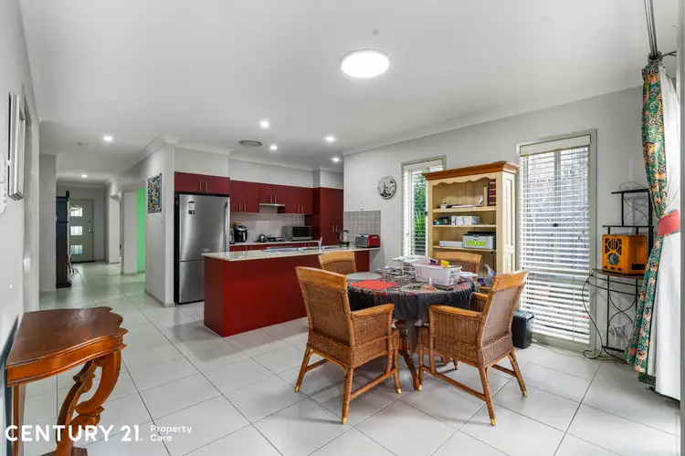 Third view of Homely house listing, 38 Gilchrist Drive, Campbelltown NSW 2560
