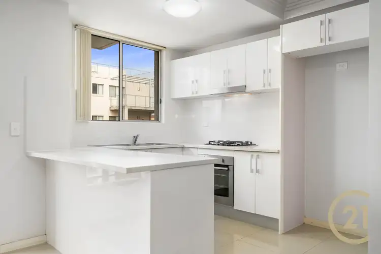 Fourth view of Homely unit listing, 40/24 Lachlan Street, Liverpool NSW 2170