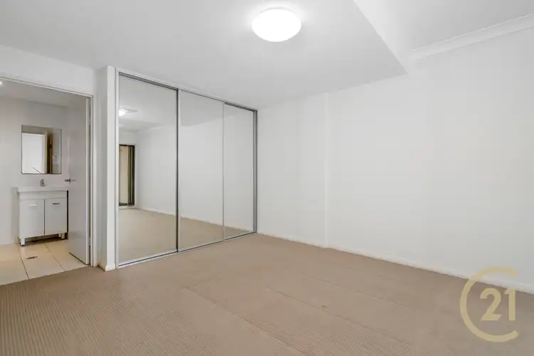 Fifth view of Homely unit listing, 40/24 Lachlan Street, Liverpool NSW 2170