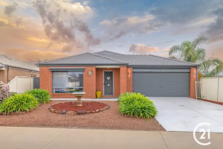 1/33 Federal Street, Echuca VIC 3564