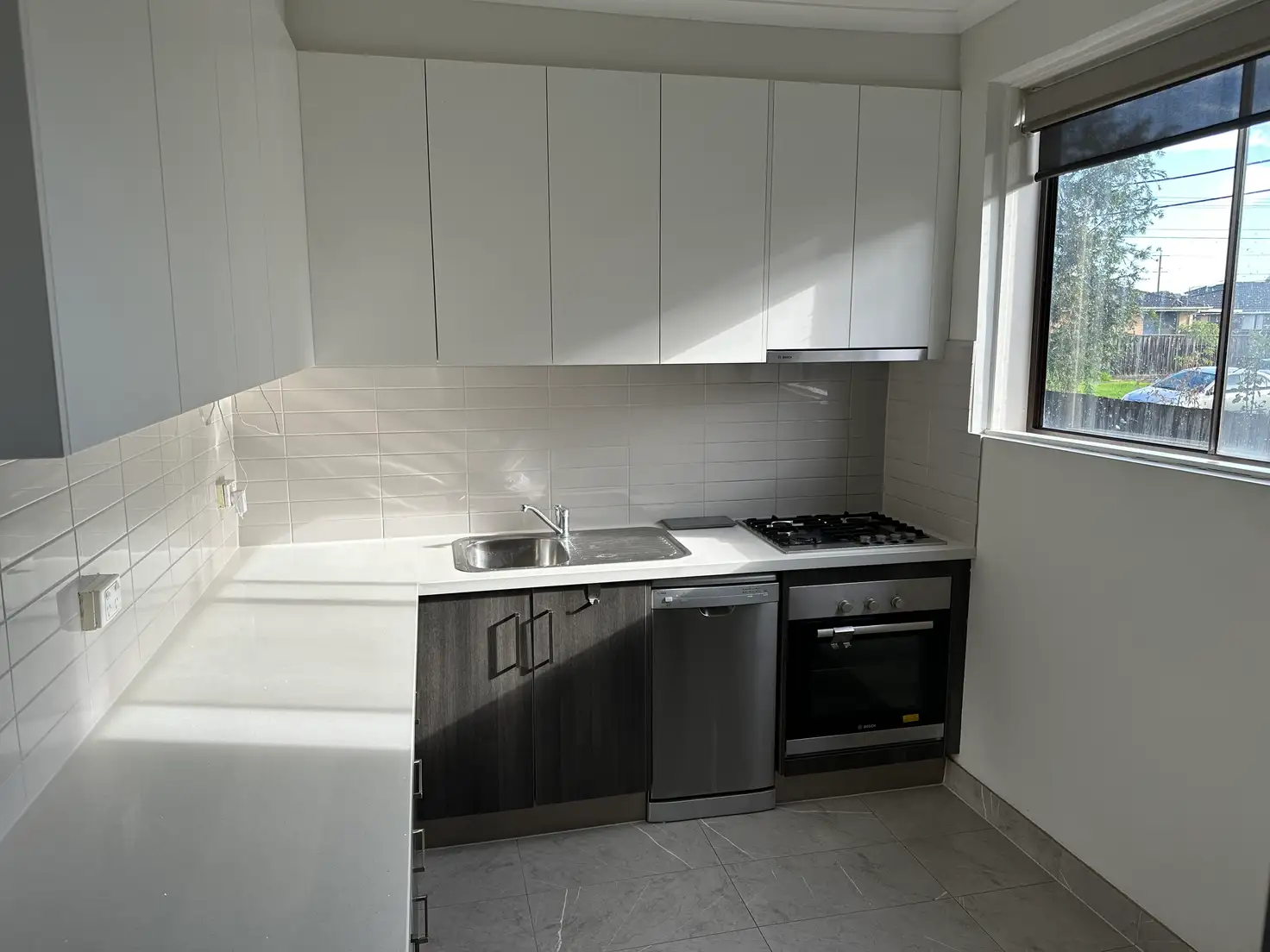Main view of Homely apartment listing, 1/8 Browning Avenue, Clayton South VIC 3169