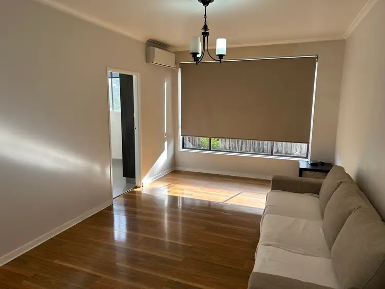 Second view of Homely apartment listing, 1/8 Browning Avenue, Clayton South VIC 3169