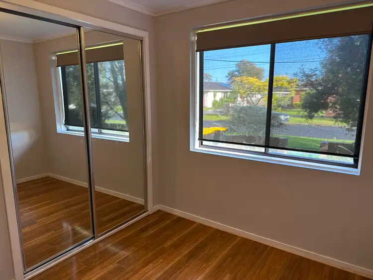 Third view of Homely apartment listing, 1/8 Browning Avenue, Clayton South VIC 3169