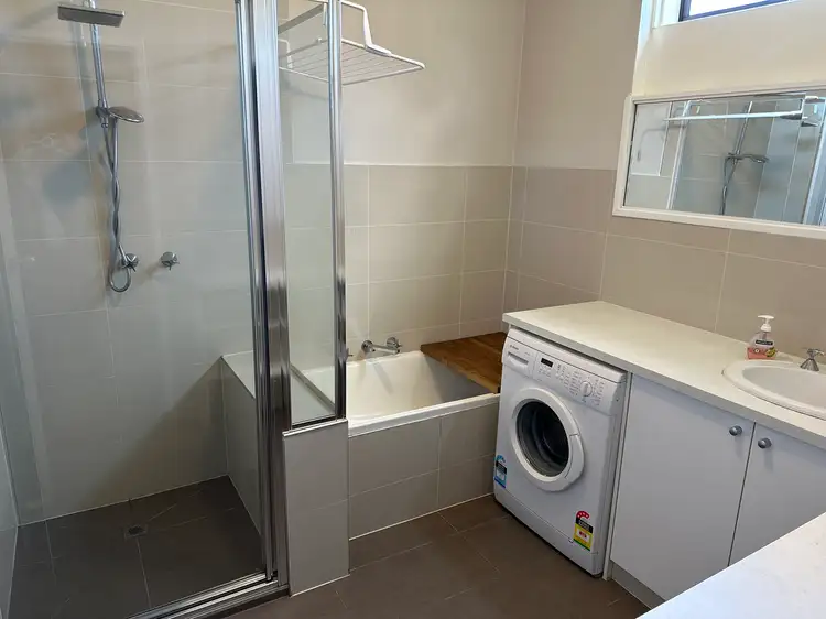 Fourth view of Homely apartment listing, 1/8 Browning Avenue, Clayton South VIC 3169