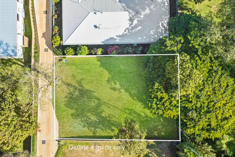 Fourth view of Homely land listing, Address available on request
