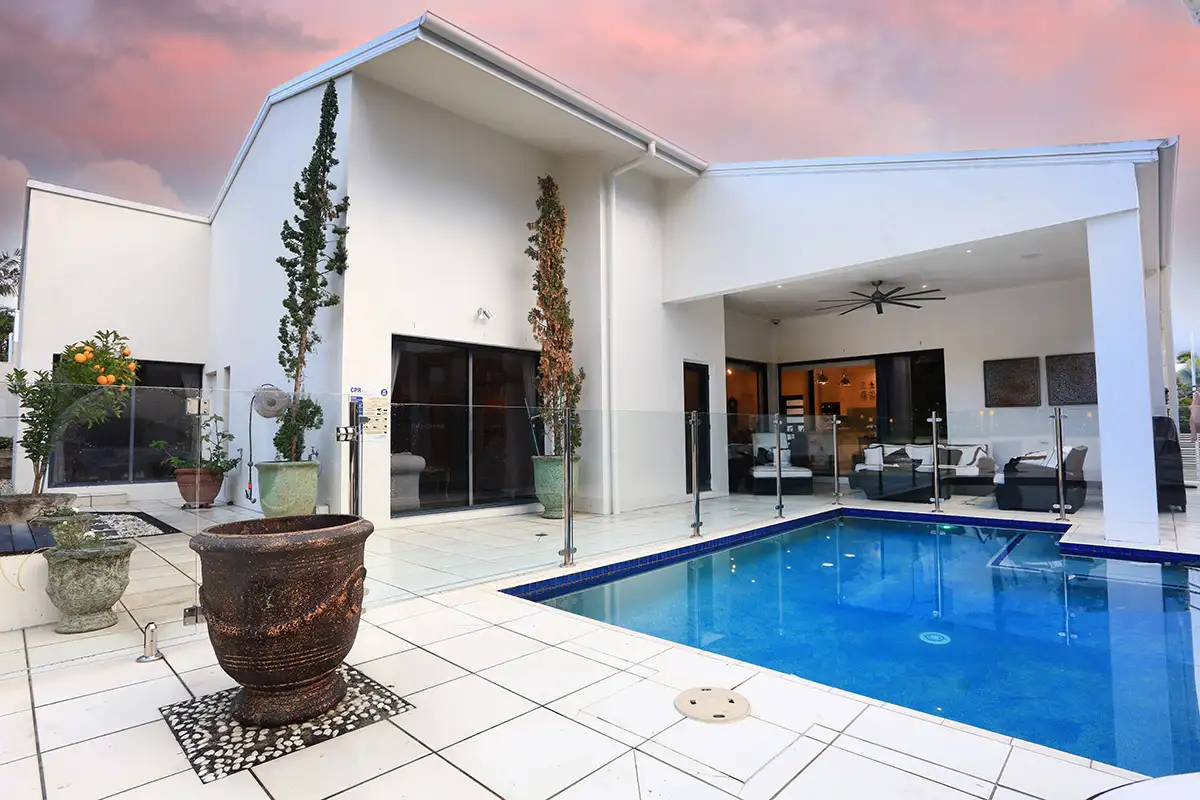 Main view of Homely house listing, 1004 Lakeview Terrace, Benowa QLD 4217