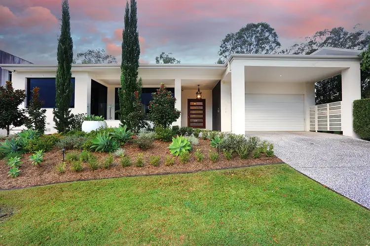 Second view of Homely house listing, 1004 Lakeview Terrace, Benowa QLD 4217