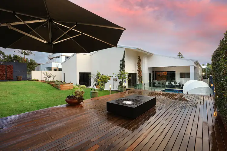 Third view of Homely house listing, 1004 Lakeview Terrace, Benowa QLD 4217