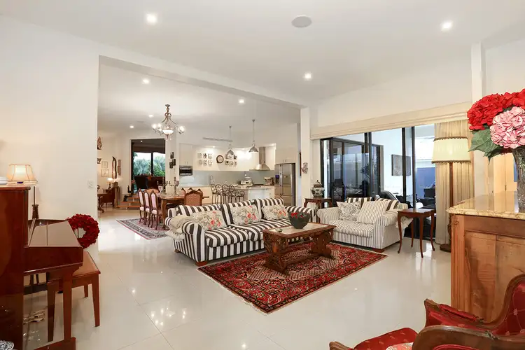 Fourth view of Homely house listing, 1004 Lakeview Terrace, Benowa QLD 4217