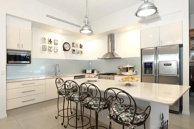 Sixth view of Homely house listing, 1004 Lakeview Terrace, Benowa QLD 4217
