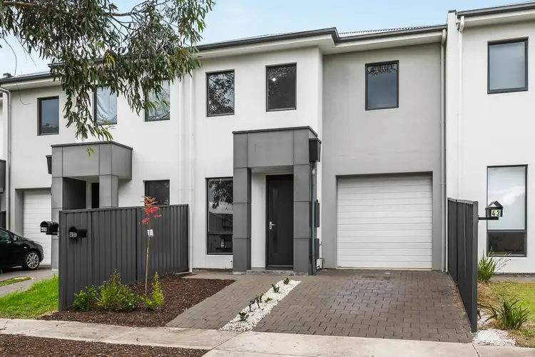 43A Harbrow Grove, Seacombe Gardens SA 5047