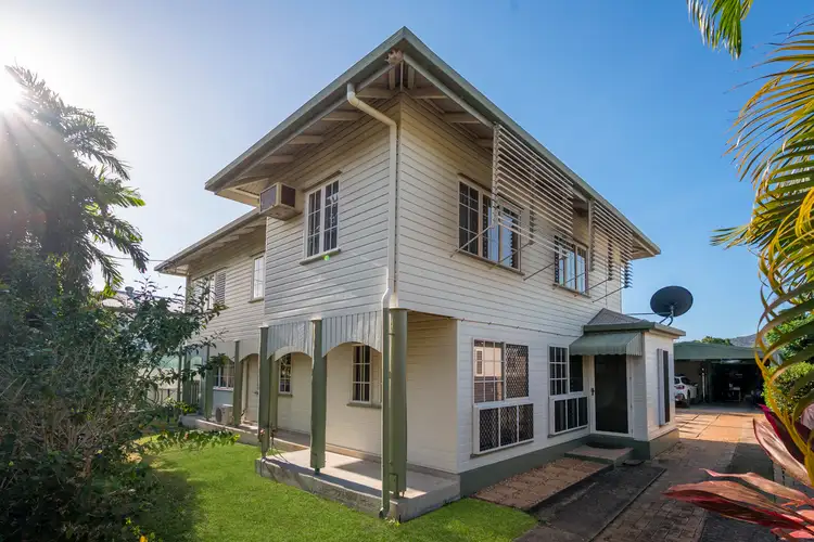 Second view of Homely house listing, 17 Halstead Street, Gulliver QLD 4812