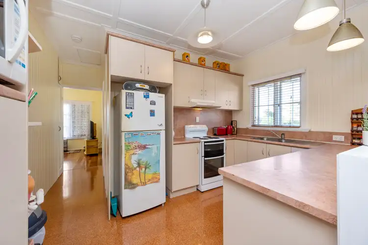 Third view of Homely house listing, 17 Halstead Street, Gulliver QLD 4812